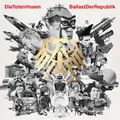 Die Toten Hosen Ballast der Republik (CD)