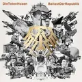 CD Die Toten Hosen Ballast Der Republik DOUBLE GATEFOLD DIGIPAK Jochens Klei