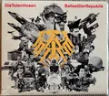Die Toten Hosen - BALLAST DER REPUBLIK - CD - 2012 - Digipak FOC