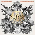 Die Toten Hosen - Ballast Der Republik - Used CD - E14981z