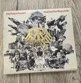Die Toten Hosen Ballast der Republik (CD) - akzeptabler Zustand -