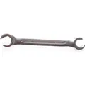 BGS Offener Doppel-Ringschlüssel SW 16 x 18 mm (16 mm, 18 mm) (1761-16x18)