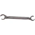 BGS Offener Doppel-Ringschlüssel SW 16 x 18 mm - 1761-16x18