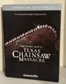 Texas Chainsaw Massacre  Premium Edition 2 DVD
