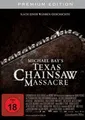 Michael Bays Texas Chainsaw Massacre (Premium Edition) [... | DVD | Zustand gut