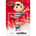 Nintendo amiibo Super Smash Bros. Ness (Wii U) (1070866)