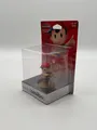 Super Smash Bros. Ness No. 34 Amiibo 3DS Wii U Switch Neu & Unbenutzt