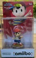 Amiibo No. 34 NESS - Super Smash Bros Collection !