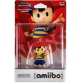 Amiibo Figur Figuren Super Smash Bros. Collection No 34 Ness Sealed NEU OVP