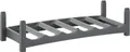 Rotho Flaschenregal Vario 60 x 22 x 14 cm