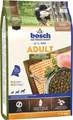 Bosch Hundetrockenfutter Adult 3 kg Geflügel & Hirse  Hundefutter