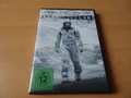 DVD Interstellar - Matthew McConaughey - 2015