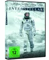 Interstellar (DVD) Min: 163/DD5.1/WS - WARNER HOME 1000527281 - (DVD Video / Sc