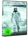 Interstellar  (2014)[DVD/Neu/OVP] von Christopher Nolan mit Matthew McConaughey,