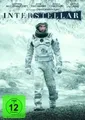 Interstellar | Christopher Nolan | DVD | 1x DVD-9 | Deutsch | 2014