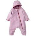 Hessnatur Overall Softshell aus reiner Bio-Baumwolle (1-tlg) 98