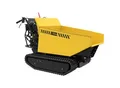 Güde Raupendumper GRD 500/R