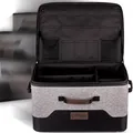 Petromax Catago Box 50 | Campingbox | Organizer | Neuheit 2024 | Aufbewarungsbox