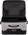 Petromax Catago Box 50 Aufbewahrungsbox, grau