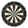 Winmau Blade 6 Triple Core 360 Dartboard - Profi Steeldart Dartscheibe aus Sisal