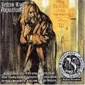 CD Jethro Tull Aqualung: 25th Anniversary Edition SLIPCASE Chrysalis Records