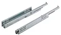 Hettich Vollauszug Quadro V6 mit Silent System, Länge 480 mm, links und rechts
