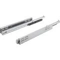 Unterflur-Vollauszug, Quadro V6, 45292, mit Silent System, 480mm, links und rech