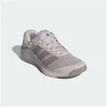 adidas Performance DROPSET 4 POWER TRAININGSSCHUH Trainingsschuh (1-tlg) lila 43 1/3 EU