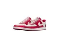 Nike Sportswear COURT VISION LO inspiriert vom Design des Nike Air Force