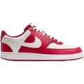 Nike Court Vision Low - rot