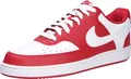 Nike Herren Sneaker COURT VISION LO rot Größe EUR 45