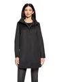 Gil Bret Damen Ella Jacke, Jet Black, 42