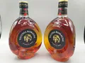 Vecchia Romagna Etichetta Nera Brandy 38% Alkohol Italien 2 x 0,7 Liter