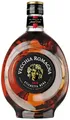(25,64€/L) Vecchia Romagna Nera | Brandy aus Italien | 0,7 l. Flasche