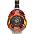 Vecchia Romagna Brandy Etichetta Nera mit 0,7 Liter und 38% Vol.