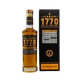 1770 Glasgow Distillery 2015/2022 - Ruby Port Cask - Lowland Single Malt Scotch