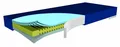 Funke Medical Hyper Foam 2 Greenline Dekubitustherapie-Matratze 100 x 200 x 15 cm