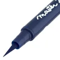 Maybelline Master Precise Wasserfest Eyeliner Ultra Fein Papagei Blau Letzte 1