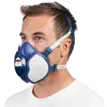3M Atemschutzmaske 4255+ FFA2 P3 RD EN 405:2001, 1 St.