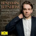 Bernheim,Benjamin / Boulevard Des Italiens