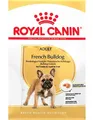 Royal Canin French Bulldog Adult für Französische Bulldoggen - 9 kg (€ 6,63/kg)