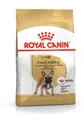 3182550846042 Royal Canin BHN French Bulldog Adult - Trockenfutter für Hunde - 9