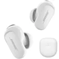 Bose QuietComfort Earbuds II - Bluetooth Kopfhörer - Weiß - Noise-Cancelling