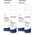 Dermasence Mousse Reinigungsschaum