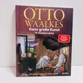Buch - Otto Waalkes - Ganz große Kunst - 75 Meisterwärke - GUT