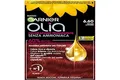 Garnier Olia Bold Haarfarbe, permanente Haarfarbe, ohne Ammoniak, deckt 100% weißes Haar ab, mit natürlichen Blütenölen natürlichen Ursprungs, vegane Formel, intensives Rot