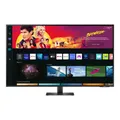 Samsung S43BM700UU 108 cm (43 Zoll) Smart Monitor
