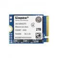 Kingston Technology NV3 2 TB PCI Express 4.0 3D NAND (SNV3SM3/2T0)