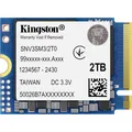 Kingston NV3 (2000 GB, M.2 2230) (SNV3SM3/2T0)
