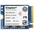 Kingston Technology 2000G NV3 M.2 2230 NVMe SSD